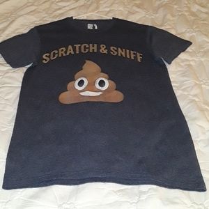 🌻3 for $25 Poop Tee-Shirt